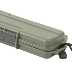 SKB iSeries 3i-0702-1 Broadhead Case, OD Green