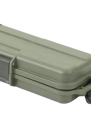 SKB iSeries 3i-0702-1 Broadhead Case, OD Green