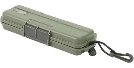 SKB iSeries 3i-0702-1 Broadhead Case, OD Green