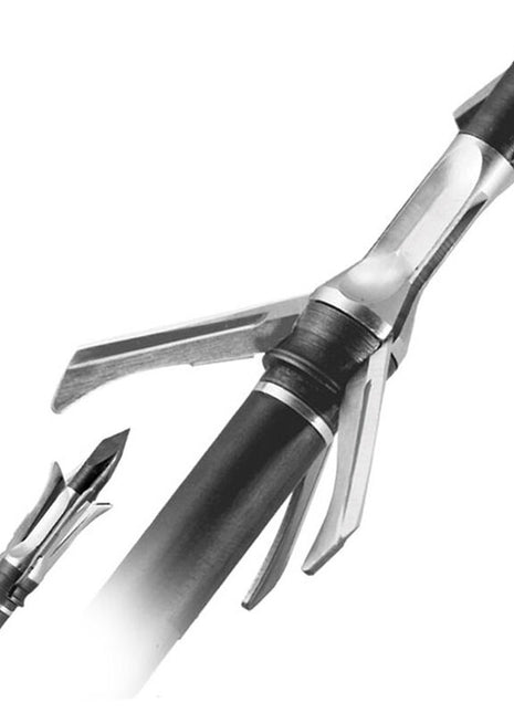 Grim Reaper RAZORTIP 1 3/8'' 100gr