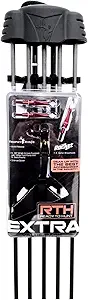 TROPHY RIDGE RTH Extra Package  Black