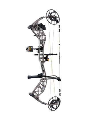 BEAR BOW PKG, WHITETAIL RTH