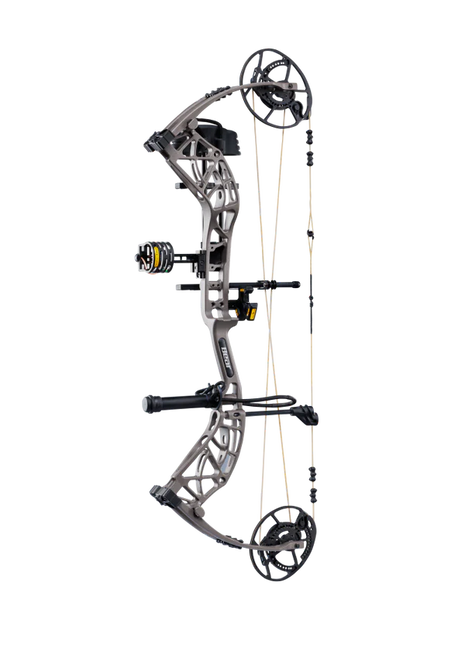 BEAR BOW PKG, WHITETAIL RTH