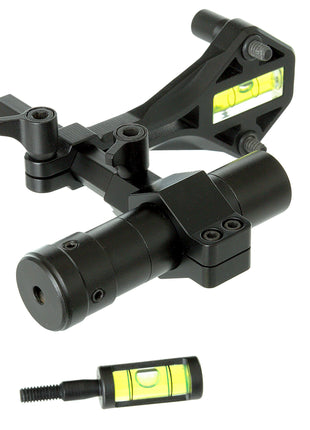 OMP Tru-Center Laser Alignment Tool