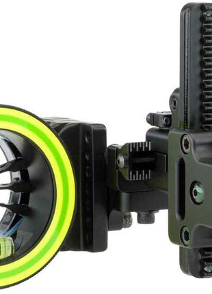 SPOT-HOGG BOONIE, PIC MOUNT, 3 PIN, RH, .019 FO