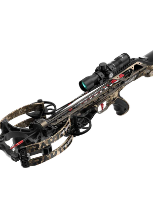 BARNETT HYPER RAPTOR TREX DC