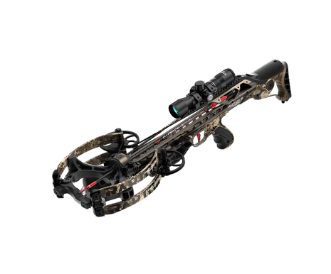 BARNETT HYPER RAPTOR TREX DC