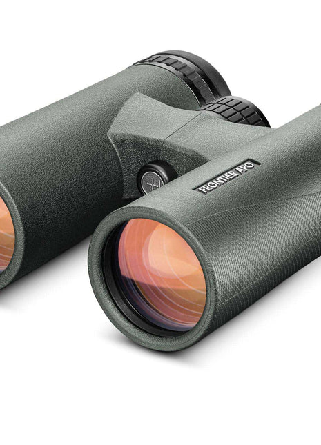 Hawke Frontier APO Binoculars 8x42 Green
