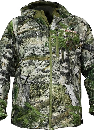 PARAMOUNT EHG Elite Mossy Oak Kodiak Jacket