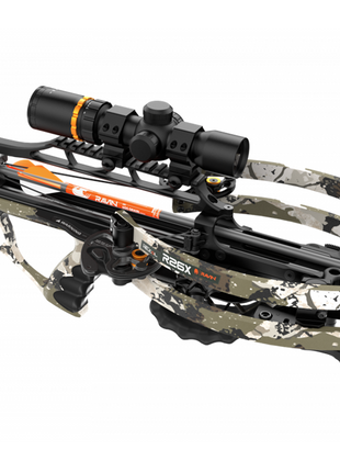Ravin R26X XK7 CAMO