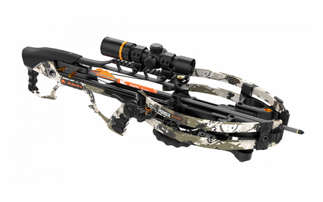Ravin R26X XK7 CAMO