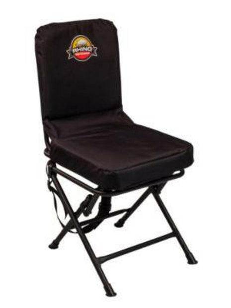 RHINO BLINDS RC-2281 - Foldable Swivel Chair