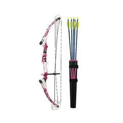 Genesis Mini Bow with Kit