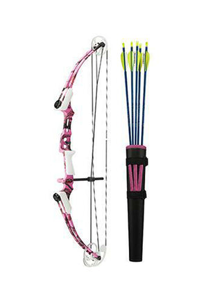 Genesis Mini Bow with Kit