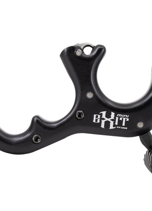 B3 Archery - Exit Mini Release - Black