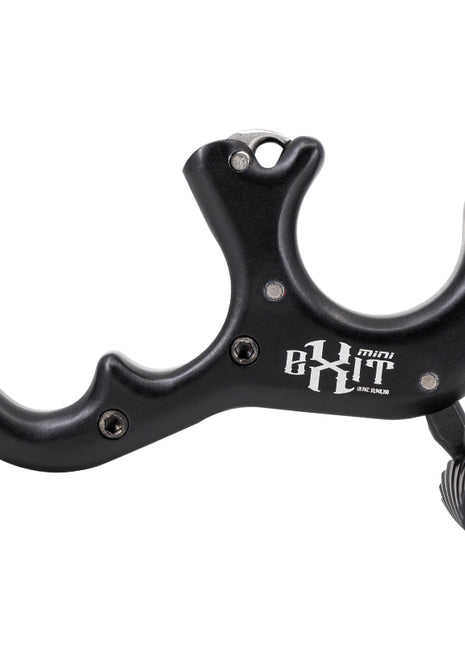 B3 Archery - Exit Mini Release - Black