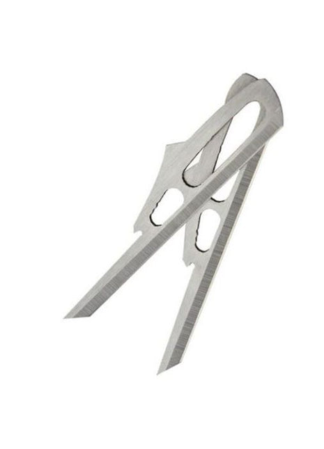 RAGE X-TREME REPLACEMENT