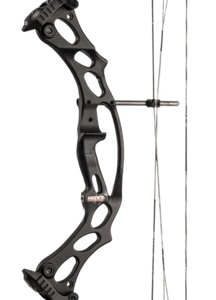 HOYT FIRESHOT Versa-Flex RH 45 24.0 BLACKOUT ST BK