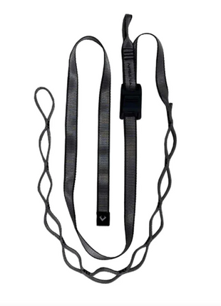 ARSENAL DAISY CHAIN CAM STRAP Saddle Accessory Attachment