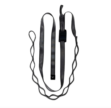 ARSENAL DAISY CHAIN CAM STRAP Saddle Accessory Attachment