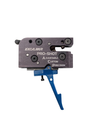EXCALIBUR PRO-SHOT ACP Trigger- fits most standard models-