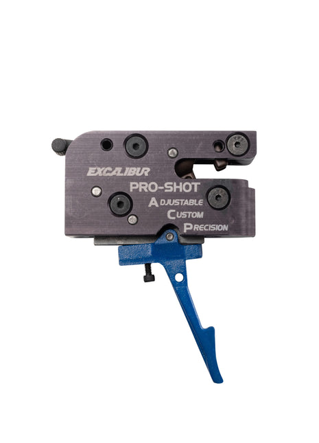 EXCALIBUR PRO-SHOT ACP Trigger- fits most standard models-