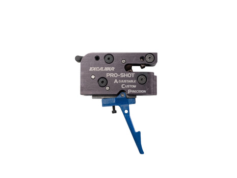 EXCALIBUR PRO-SHOT ACP Trigger- fits most standard models-