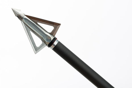 Grim Reaper MICRO HADES PRO SERIES 3PK 1 1/16'' 100gr 3BLADE