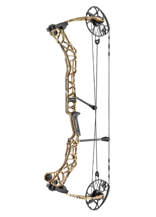 Mathews Atlas Bow
