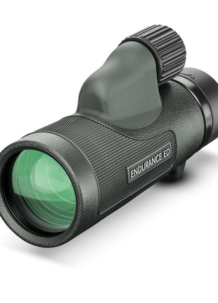 Hawke Binoculars Endurance ED Monocular 10x42 Monocular (Green)