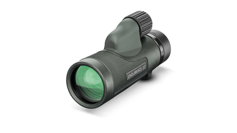 Hawke Binoculars Endurance ED Monocular 10x42 Monocular (Green)