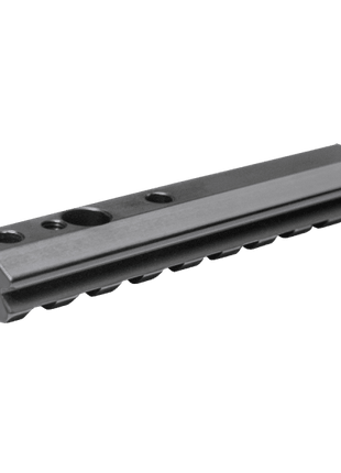 Mission Sub 1 Accessory Rail