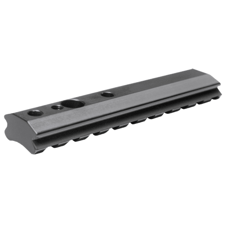 Mission Sub 1 Accessory Rail