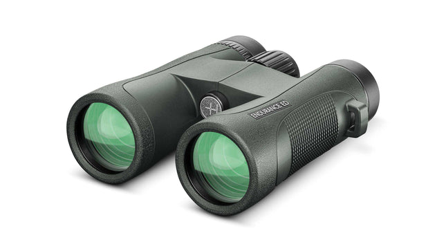 Hawke Binoculars Endurance ED 10x42 Green