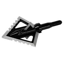 MAGNUS Black Hornet Ser-Razor 125 Gr Main Blade