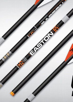 EASTON ARROW 6.5
