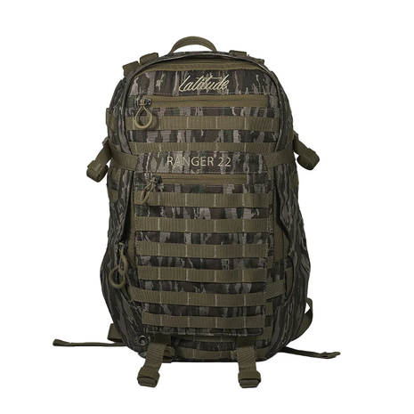 Latitude Ranger 22 Backpack Realtree OG