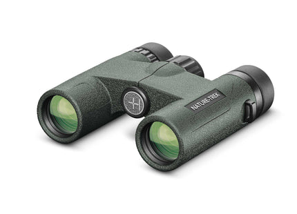 Hawke Binoculars Nature-Trek 8x25 Green