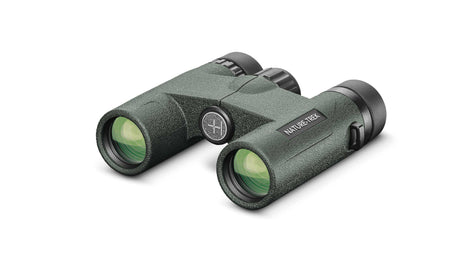 Hawke Binoculars Nature-Trek 8x25 Green