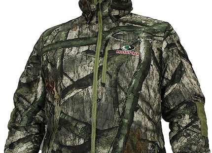 PARAMOUNT EHG Elite Mossy Oak Rainier Jacket