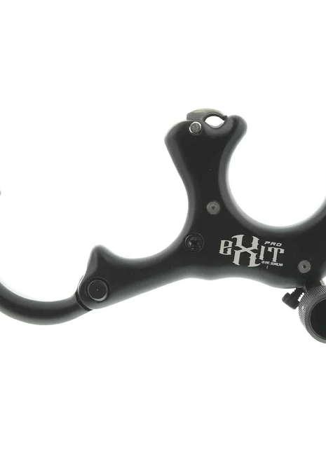 B3 EXIT PRO RELEASE- BLACK