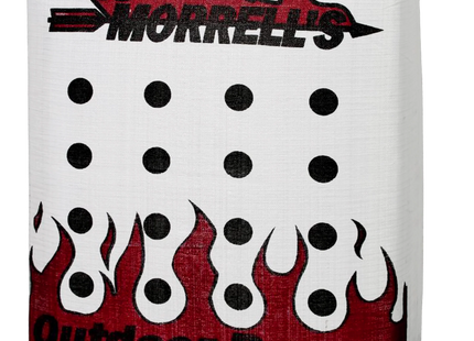 Morrell Repl. Cover Kit- Outdoor Range Wildfire