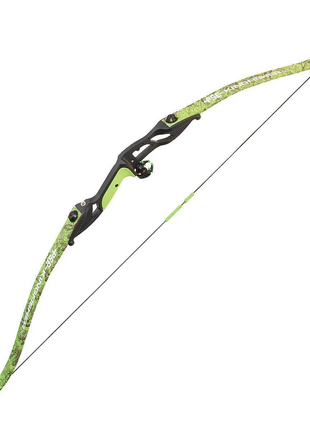 PSE Kingfisher 56 Bow Package 50