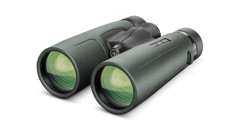 Hawke Nature-Trek Binoculars 10x50 Green