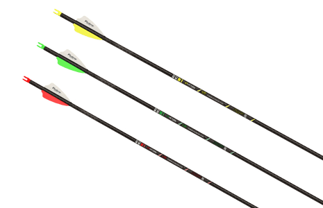 VICTORY Arrow, RIP SS (.204)