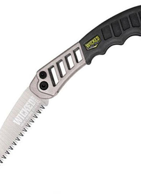 WICKED TREE GEAR Wicked Tough Hand Saw