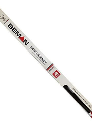 EASTON WHITE BOX 2'' VANES UP TO 70LBS/29.5'' (4pk)