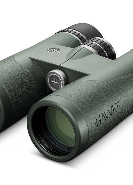 Hawke Frontier ED X Gen 2 8x42 Bino Green