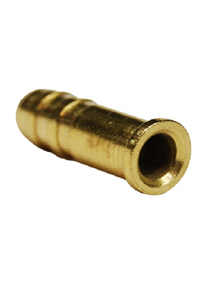 TENPOINT Insert- .297 inside diameter, EVO-X Brass