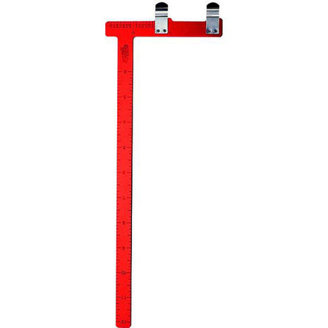 CX PRO BOW SQUARE (CP 6)